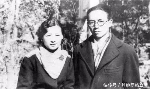 徐志摩那么浪漫,为什么林徽因最后嫁给了“老实人”梁思成