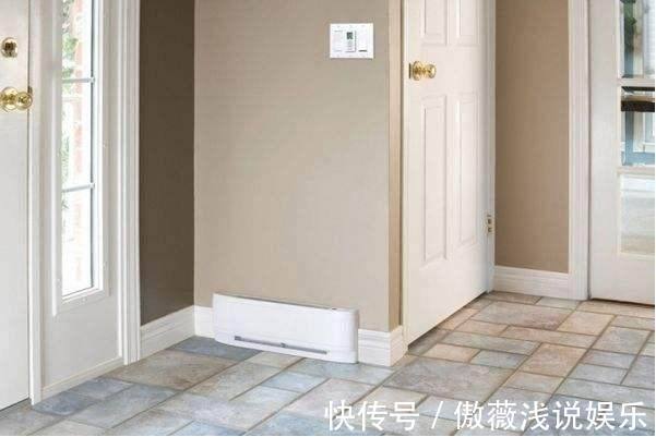 建材|踢脚线已经慢慢被淘汰了,聪明人都是装这种,好看又省钱
