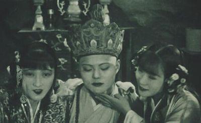 杜宇$最老版的《西游记》,为什么会被禁播?网友:看看女妖精穿的啥