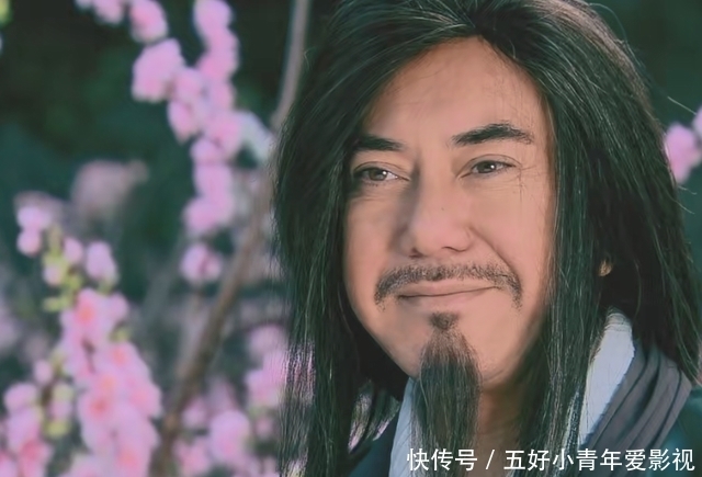 杨过|黄药师支持师生恋,打断徒弟腿,为何还颇受人们敬重?