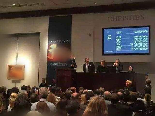 画家!贫民窟的绘画大师,36岁因贫困去世,去世后一幅《裸妇》卖10亿!