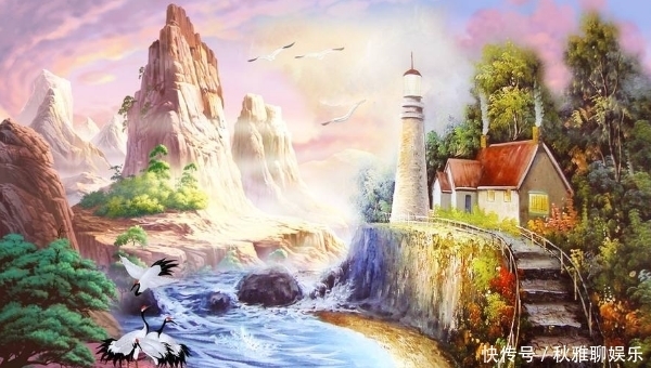 缓慢渐进|能居安而思的人,必然永远走在时代前列,永远成为生活的强者