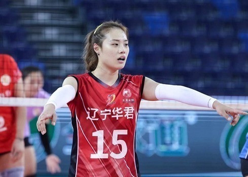 王梦洁|中国又一女排国手正式退役!年仅26岁太可惜,退役原因令人心酸