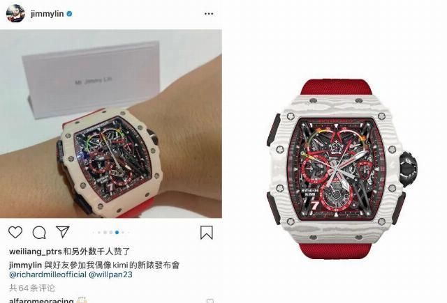 童年男神→中年偶像,承包了一代人精神世界的老boy都戴過哪些表