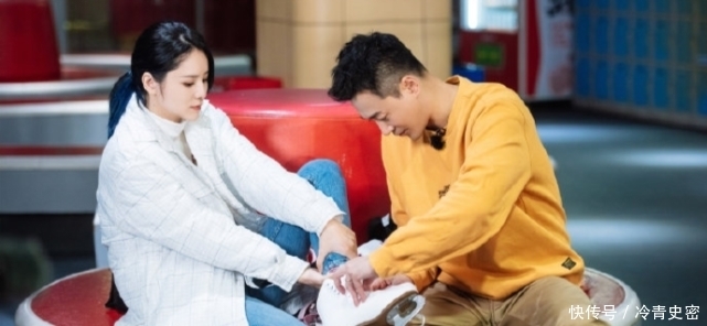 认同|同样是提及前任,林峯难获认同,张翰却备受称赞