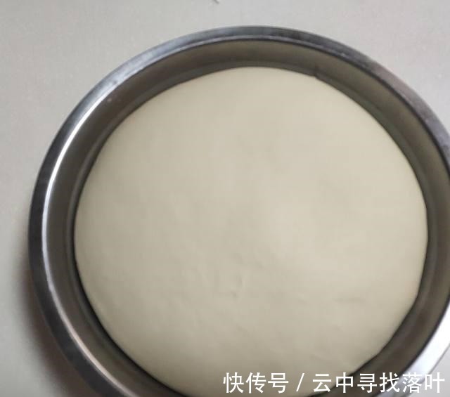 自制汉堡，早餐吃一个，元气满满一整天！