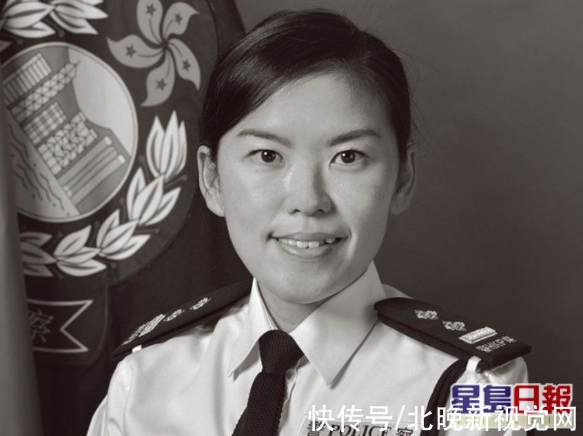 林婉仪|“邓炳强一度激动哽咽”