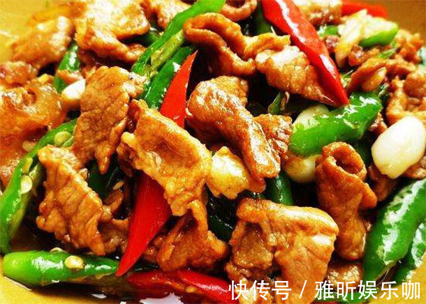 营养物质|周末出去玩,孩子吃的香辣菜,滑嫩爽口,开胃消食,补血强身