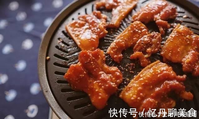 15种烤肉的做法, 孩子直呼美味, 好吃到不停嘴!