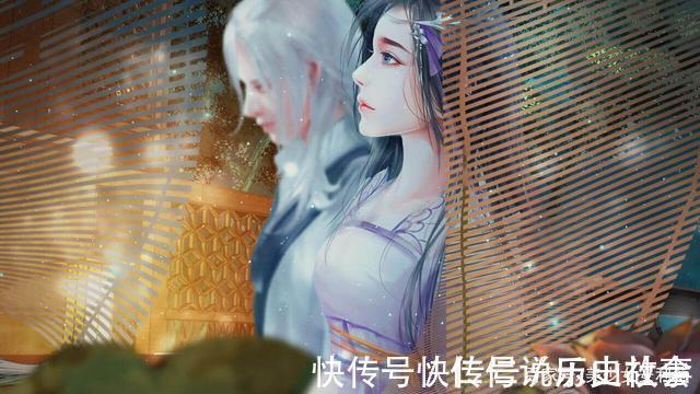 月池|古言文推荐《贵极人臣》《问丹朱》《古代吃货生存指南》