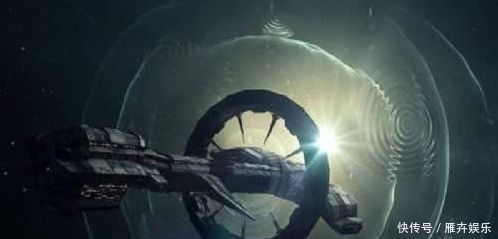 人类即使达到超光速,也无法改变过去,香蕉皮定律已诠释一切