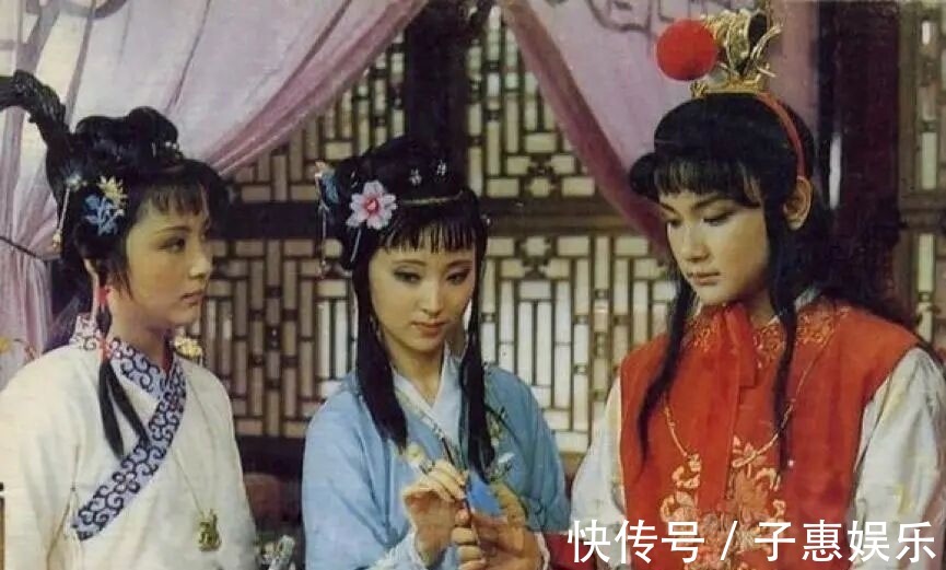 湘云@史湘云为何频频挑刺,总是暗中讥讽诽谤林黛玉?袭人一语道出真相