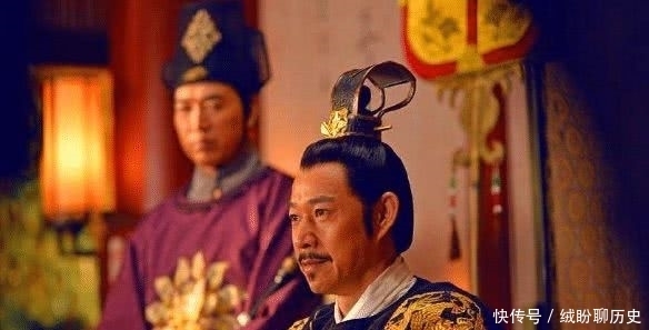 死囚犯|李世民曾放390名死囚回家过年,来年秋后赴京问斩,回来多少人?