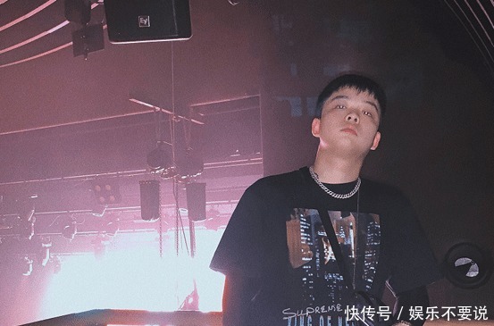 说唱|前卫说唱的领军人物,归来有望成为冠军,新风格被吴亦凡看重