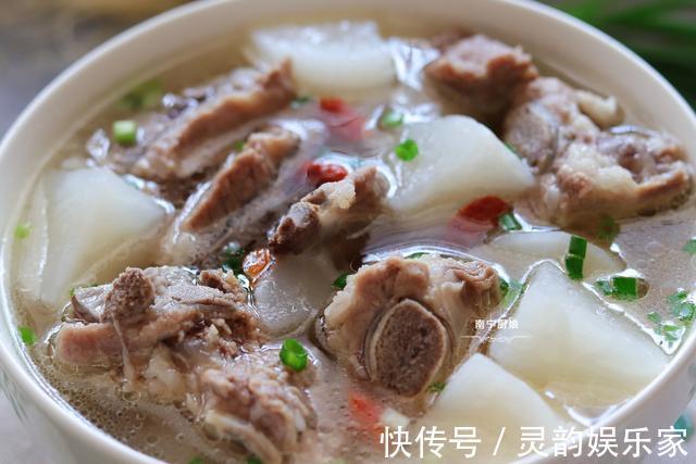 滋补|它是人人吃得起的“小人参”,拿来炖汤喝,鲜甜滋补、润肺化痰