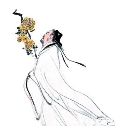 王莽@从陶渊明到苏轼,12首千古哲理诗词,常读常新