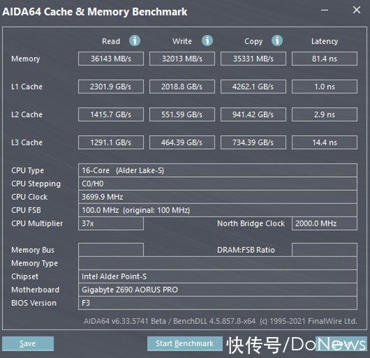 容量|高频率+低功耗 金泰克速虎T4 DDR5内存上市