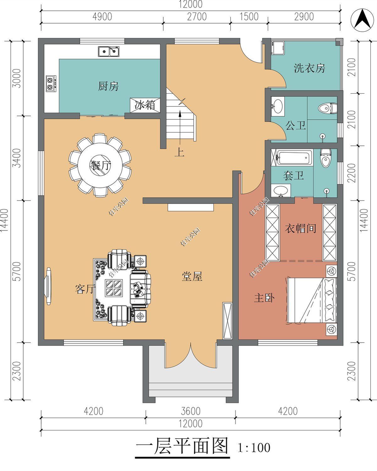 开门见山|建筑风格还能融合吗？那现代与欧式的碰撞，会激发出怎样的火花？