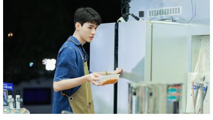 中餐厅|《中餐厅5》被吐槽，这不是美食节目吗？