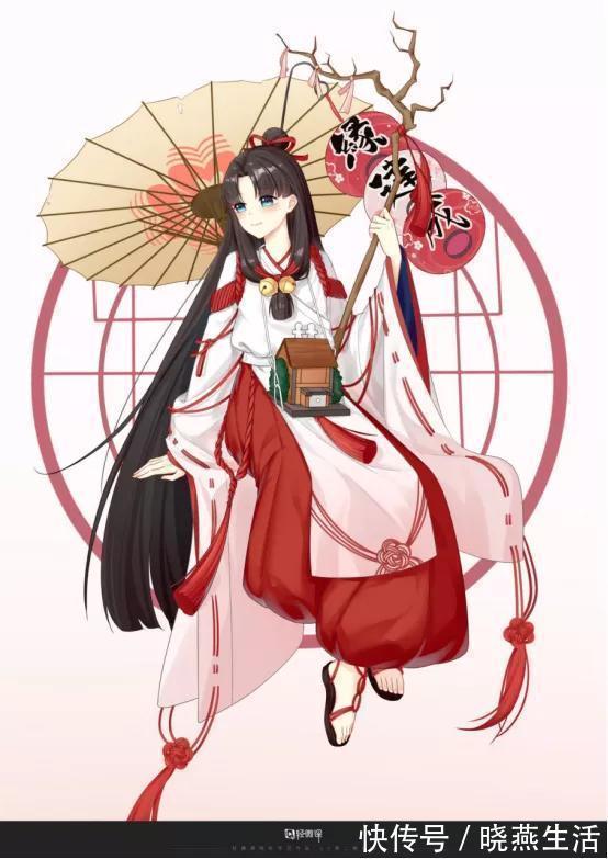 作品集!画画到什么水平时才可以约稿?给新手插画师的建议