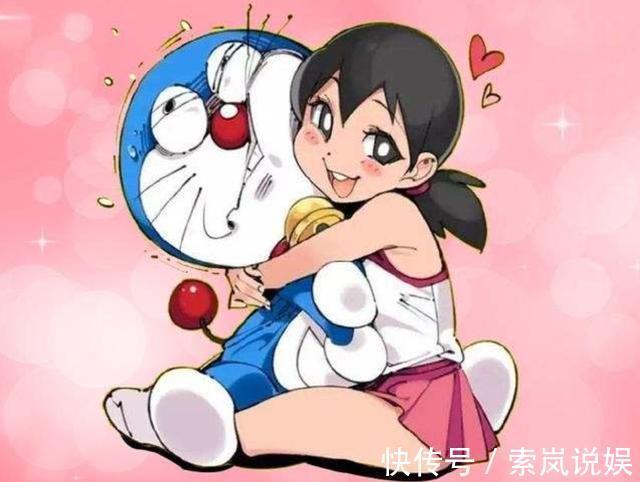 哆啦哆啦A梦传闻中被作废的大结局!让无数日本人痛心疾首!
