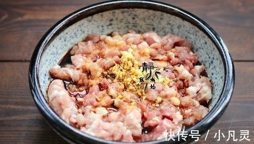 菜市场|此菜夏天才有，用来包饺子最香，鲜美又补钙，但很少有人吃过