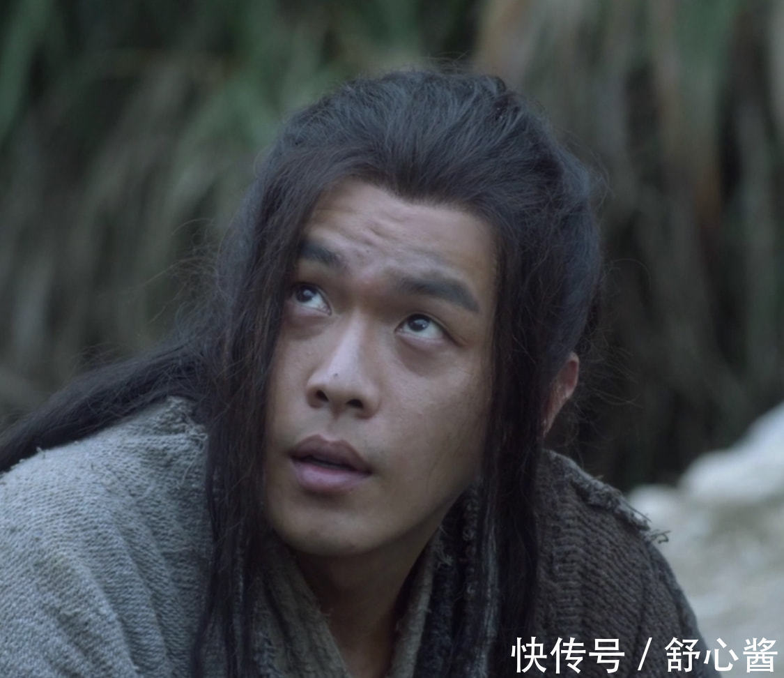 纨绔&《雪中悍刀行》开场,父子三人有点意思!