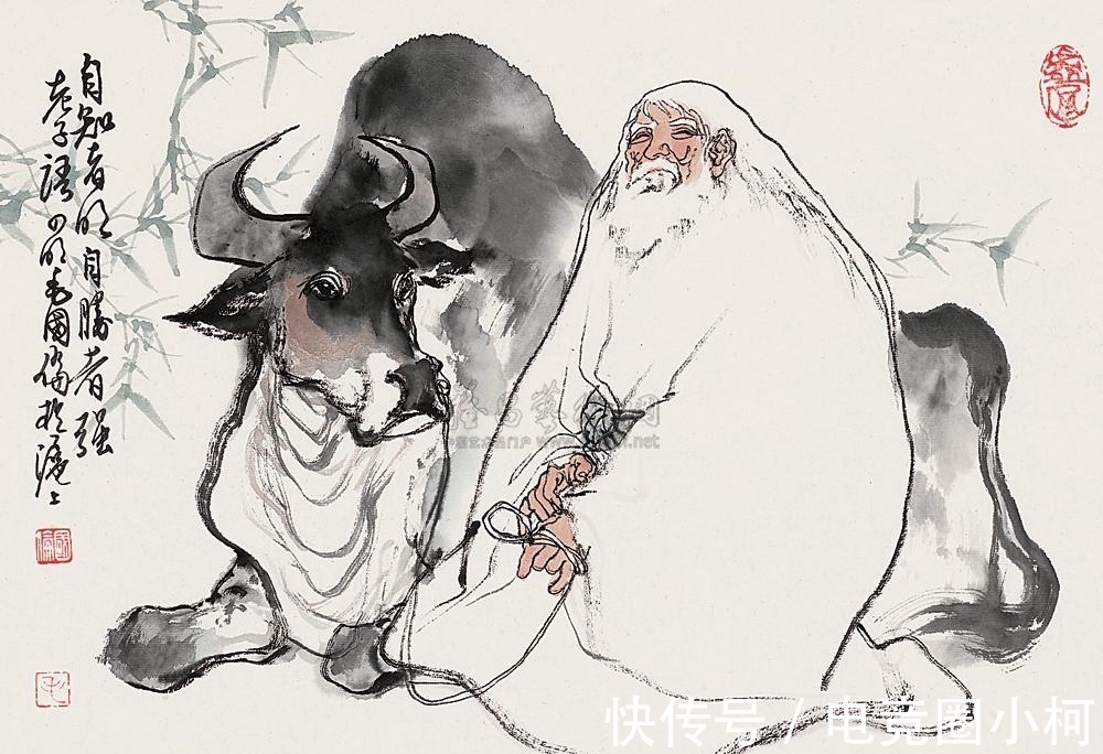 道德经|三十岁以后,才悟到老子的智慧,是超越千年的经典!