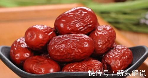 视力障碍|老人说“一天吃三枣,终生不显老”,但是吃红枣也有3个注意事项