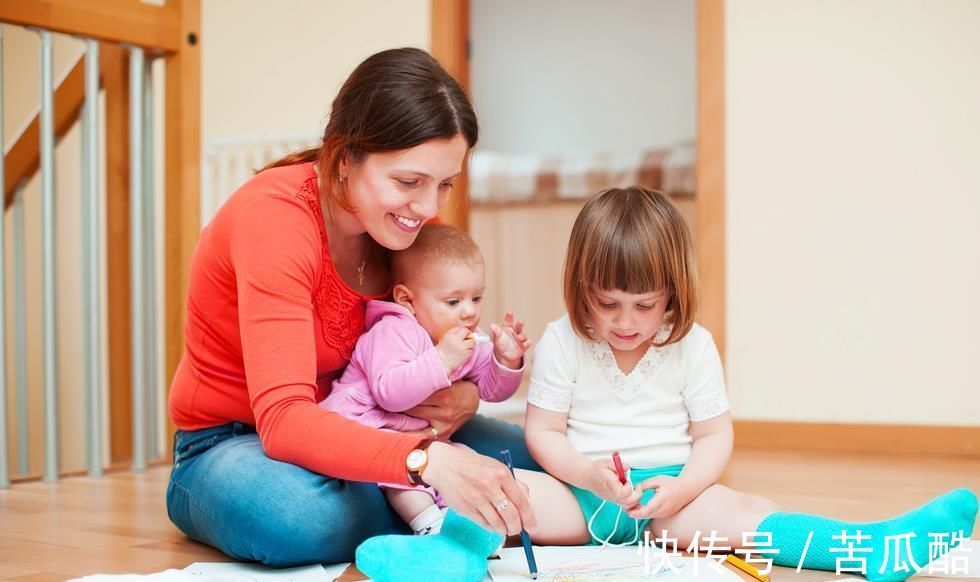 差异|经常被吼和从不被吼的孩子,长大后差异明显,值得每个家长深思