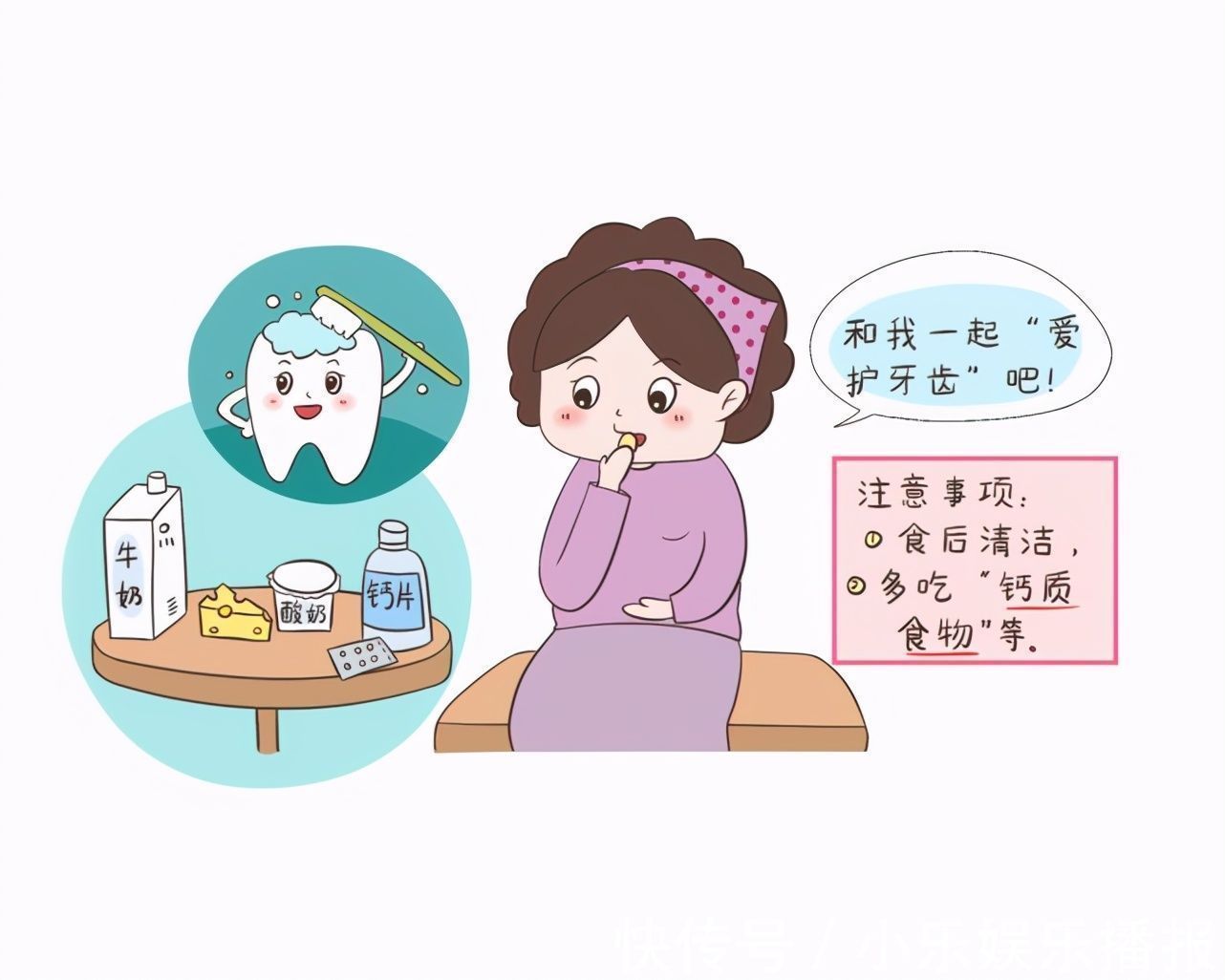 下肢浮肿|孕期里,除了肚子,这四个部位也要“重点保护”,孕妈别大意