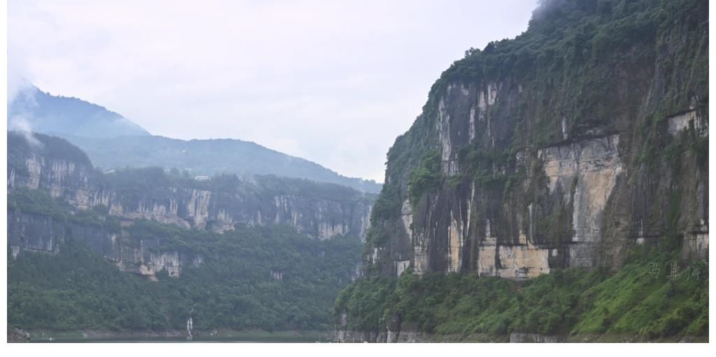 大清江风景区|湖北适合避暑的景点, 风景秀美誉为“小三峡”, 这3个亮点不能错过