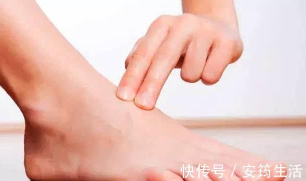 血液|血管好不好,摸这里就知晓!几个动作让血液“一通到底”!