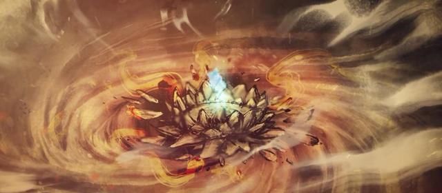 九幽风炎|前十的异火到底有多强悍？帝炎：天下万火，唯吾独占九十九！