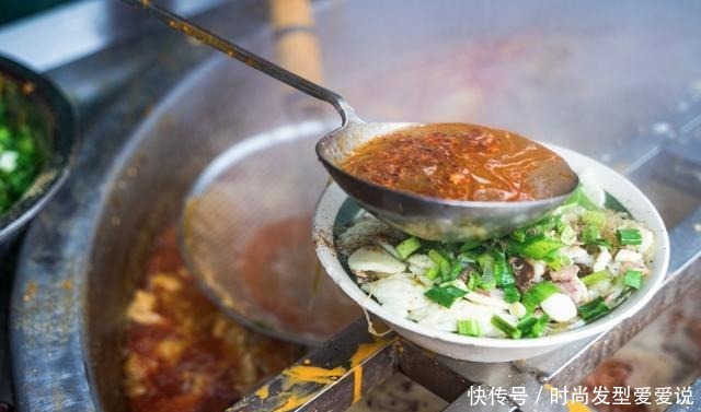 江淮地区有一碗汤，现已遍布全国，为何本地人却不接受外面的味道