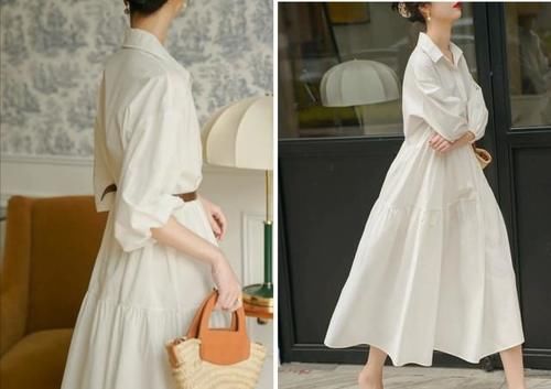 如何选择适合自己的连衣裙？这三招要牢记，让你这个夏季悄悄变美