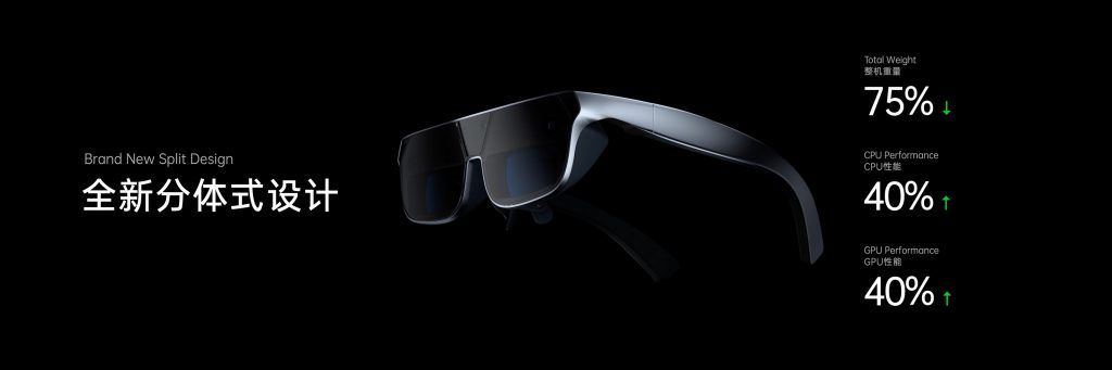 增强|OPPO 布局增强现实技术，带来 AR Glass 2021 和 CybeReal