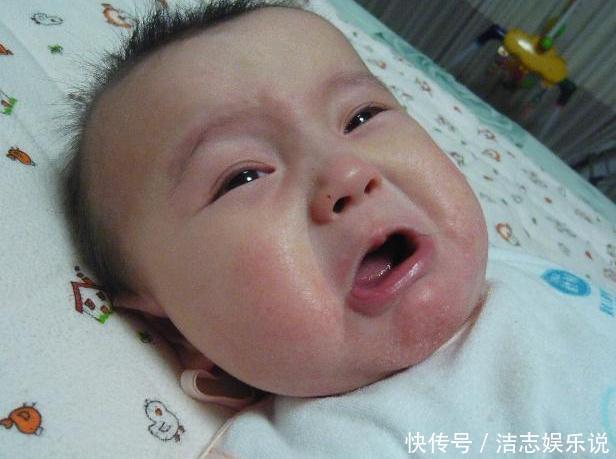 儿童专家:娃身体发出4个“求救信号”时,说明脾胃虚,家长注意