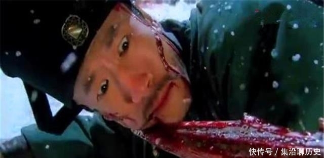 水浒传:林冲的悲惨经历告诉我们——最好远离这种朋友!