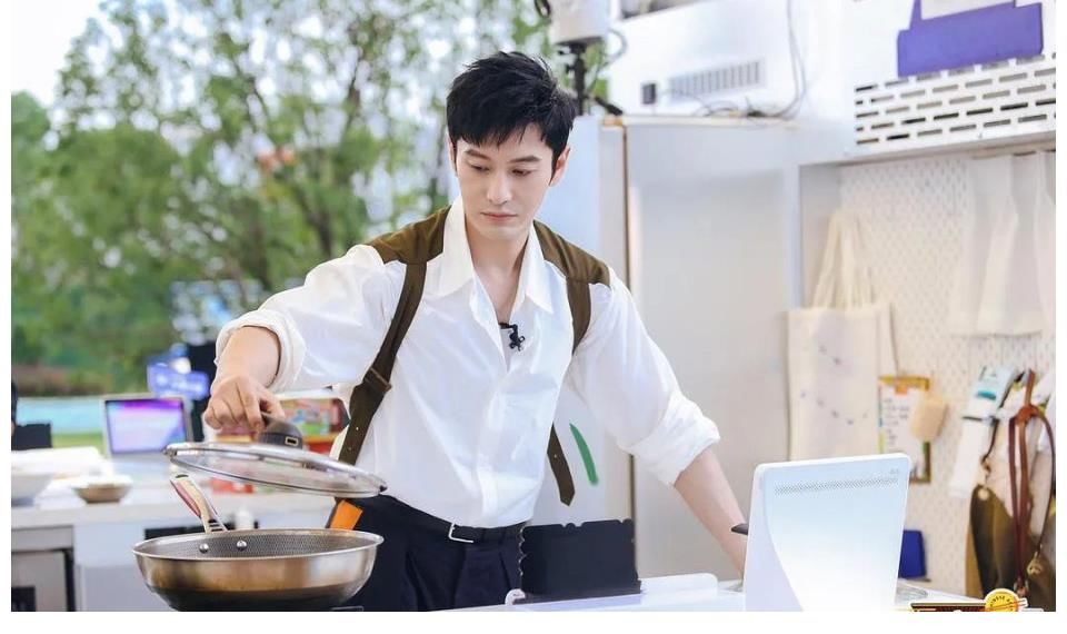 爆款|没厨子的《中餐厅第五季》能再次成为爆款吗？