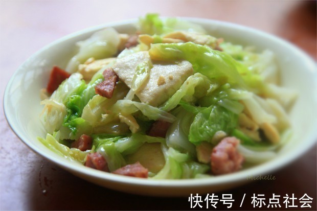 白菜炖豆腐先放白菜还是豆腐很多人不清楚,快来了解下