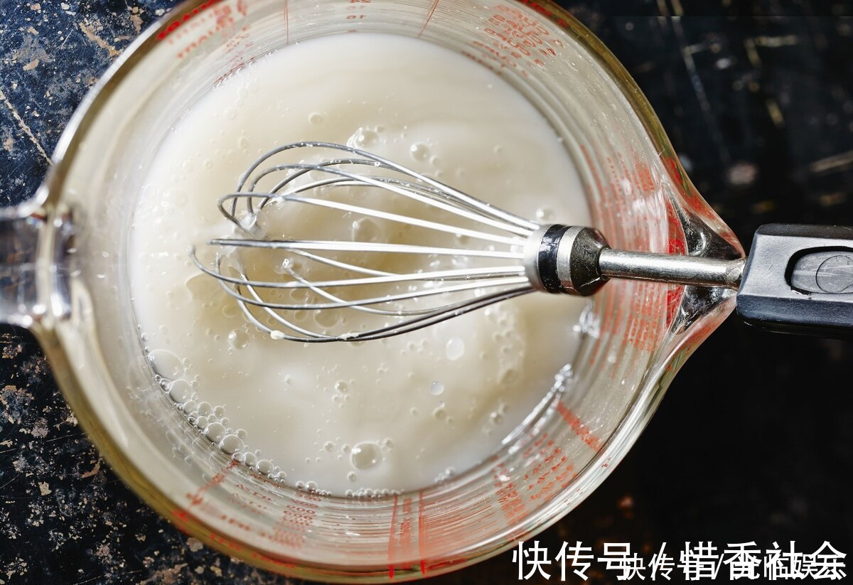 天冷，怎么发面发得快掌握3个技巧，天冷发面也能轻松搞定