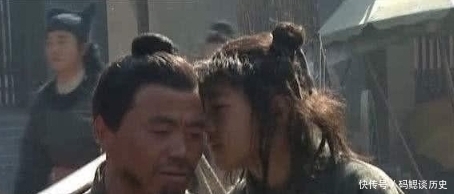 水浒传@水浒传中向武大郎告密的郓哥,最后是什么结局?你意想不到!