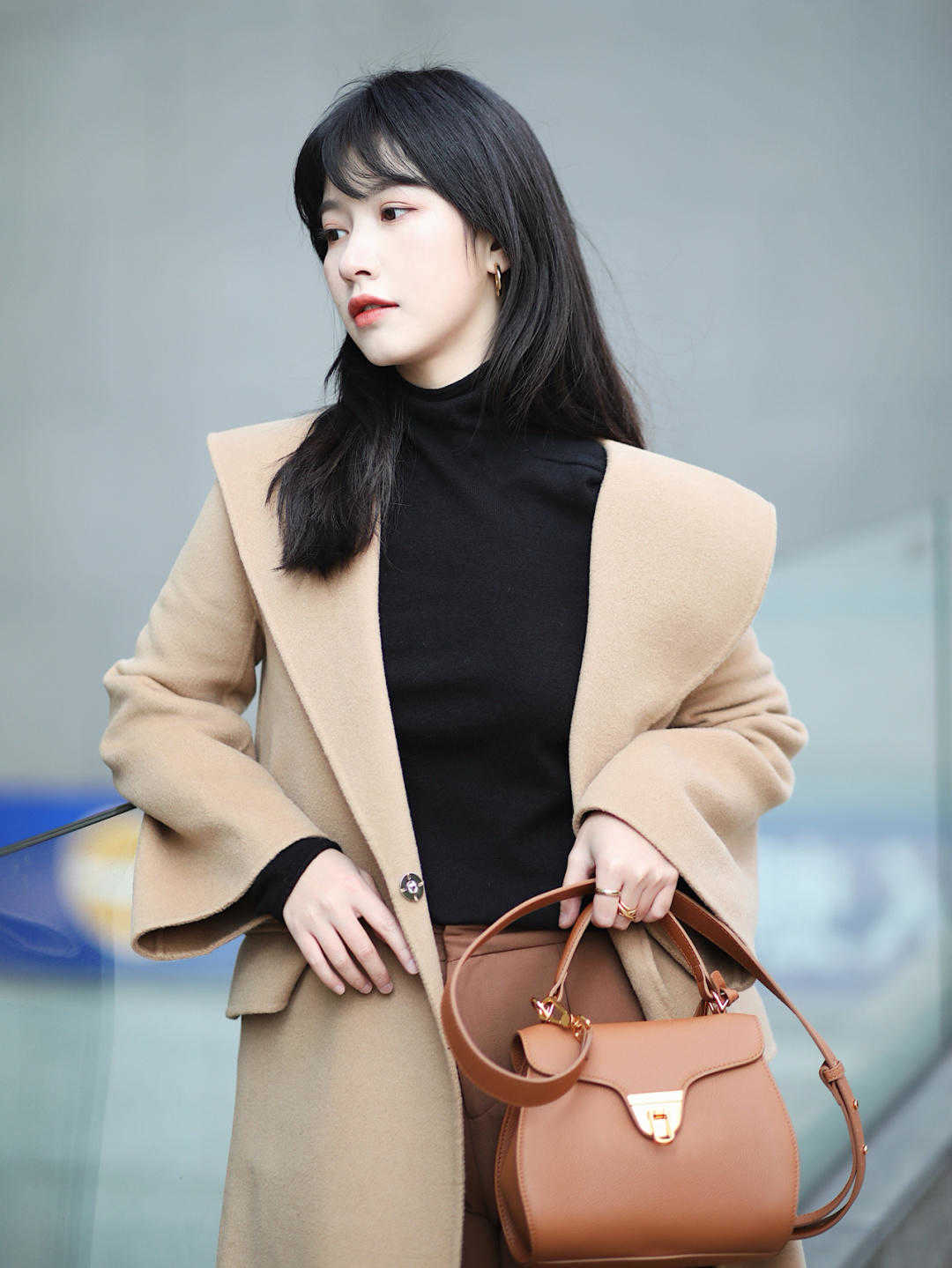 小蛮腰 40+女人的体面来自于贵气,如何平价衣穿出贵气感,简约又体面