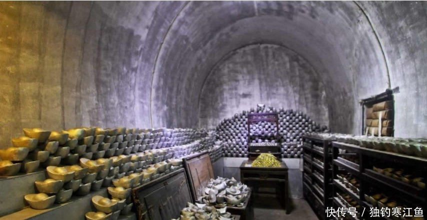 人民币|古代的一两银子,能兑换现在多少人民币,明朝唐朝还不一样!