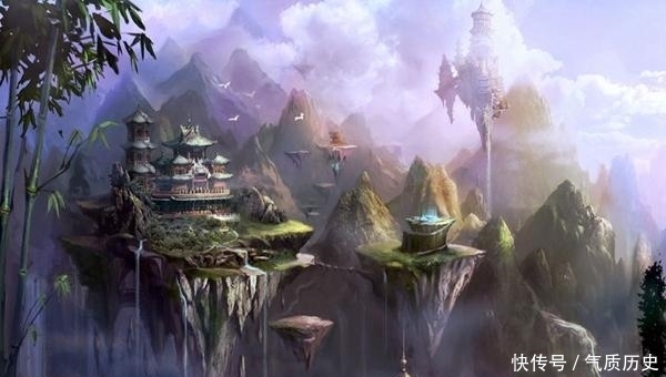 赵公明|为什么杨戬会八九玄功,玉鼎真人不会?你看杨戬的另一个师傅是谁