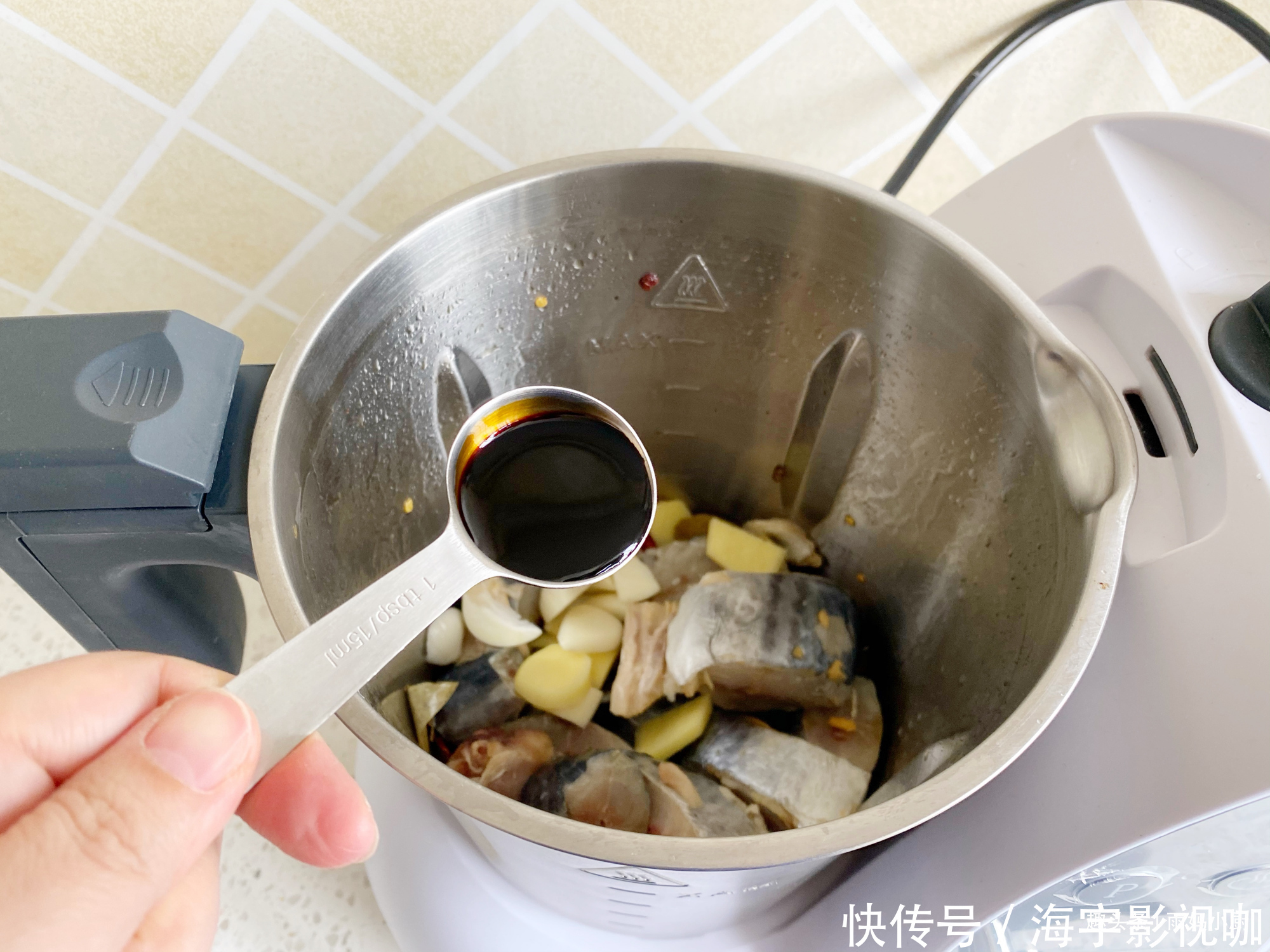 试试|鲅鱼怎么做才好吃试试此做法香酥美味无腥味,鲜美极了