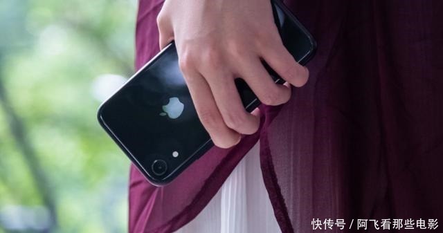 目标|苹果被曝出货量目标降低,但依旧增长13%,主要得益于华为没落!