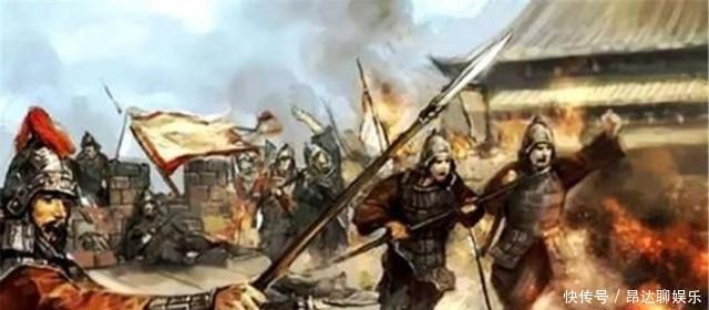 复仇|黄巢起义的失败原因，以及极端复仇心理