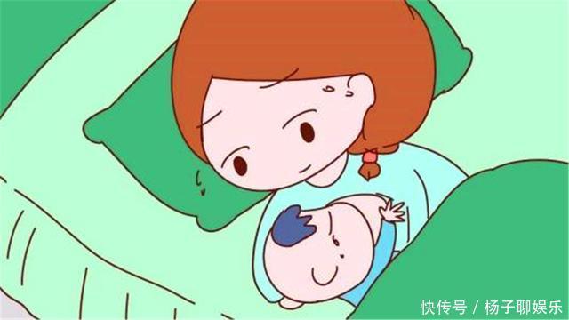 妈妈|吃母乳和不吃母乳的孩子,长大后这些差距很明显,家长别不在意